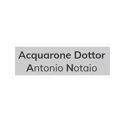 Acquarone Dottor Antonio Notaio, Taggia orari di apertura