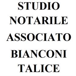 Studio Notarile Associato Bianconi - Pin - Talice, Treviso orari di apertura