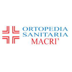 Ortopedia Sanitaria Macrí, Chieti orari di apertura