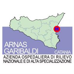 Arnas Garibaldi, Catania orari di apertura