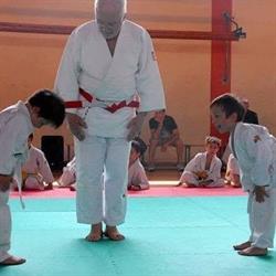 Palestra Kodokan Varese Associazione Sportiva Kodokan Varese -Varese, orari di apertura