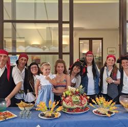 Hotel Sardi, Marciana orari di apertura
