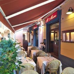 Ristorante "Il Moro", Bologna orari di apertura