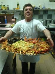 Ristorante Pizzeria ai tre Scugnizzi, Milano orari di apertura