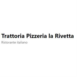 Trattoria Pizzeria La Rivetta, Venezia orari di apertura