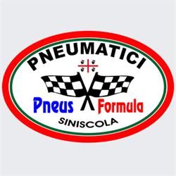 PNEUS FORMULA SNC DEI F.LLI PITTALIS, Siniscola orari di apertura