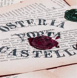 Osteria Porta Castello Nancy & Co. SAS Di Ricciardelli Nunzia e C. Valsamoggia, Bazzano - Orari di apertura