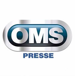 Oms Presse S.r.l., Lograto orari di apertura