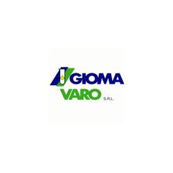 Gioma Varo, Brugherio orari di apertura