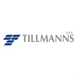 Tillmanns, Milano orari di apertura