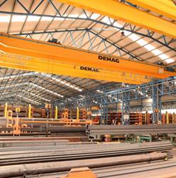 Sicam tubindustria, Flero orari di apertura