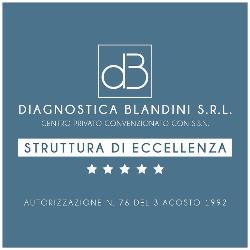 Diagnostica Blandini S.r.l., Pesaro orari di apertura