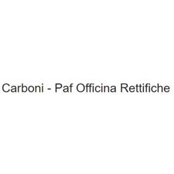 Carboni - Paf Officina Rettifiche, Bologna orari di apertura