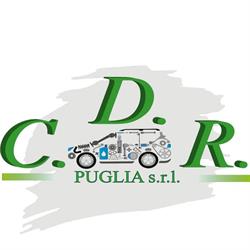 C.D.R. Puglia Srl Ricambi E Accessori Auto, Carbonara di Bari orari di apertura