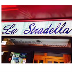 Ristorante La Stradella Di Radesca Maurizio Antonio, Lagonegro orari di apertura