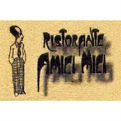 Ristorante Amici Miei, Napoli orari di apertura