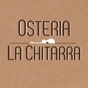 La Chitarra, Napoli orari di apertura