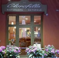 Clorofilla, Bologna orari di apertura