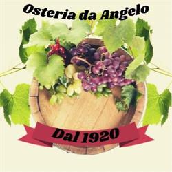 Osteria Da Angelo Zamparini Silvia, Ariccia orari di apertura