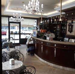 Gran Caffe' Salerno Lido di Ostia, Ostia - Orari di apertura