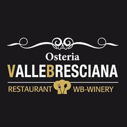Osteria Valle Bresciana, orari di apertura