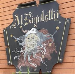 Trattoria Rigoletto Di Mario Mantelli, Brescia orari di apertura