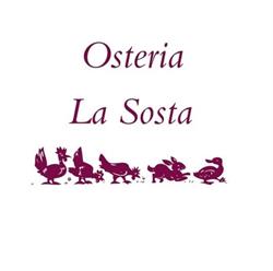 Osteria La Sosta, Cremona orari di apertura