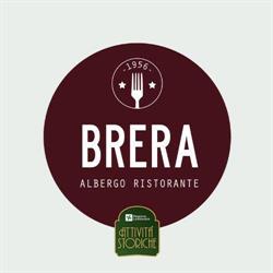 Albergo Ristorante Brera Ristorante Brera Di Garagiola Giancarlo, Inveruno orari di apertura