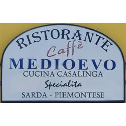 Trattoria Medio Evo, Novara orari di apertura