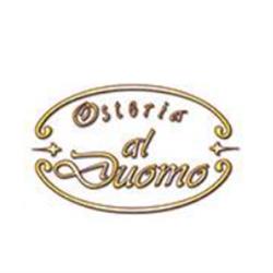 Ristorante Osteria al Duomo, Barletta orari di apertura