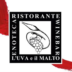 Ristorante di pesce Grosseto L'uva e il malto, orari di apertura