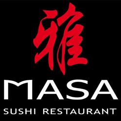 Masa Sushi Restaurant W & H SAS Di Hu Yangli & C., Padova orari di apertura