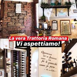 Sapori Di Casa Cherago SNC Di Godente Fabrizio & C., Roma orari di apertura
