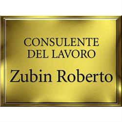 Zubin Roberto Consulente del Lavoro, Trieste orari di apertura