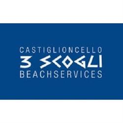 3 Scogli - Rimessaggio Barche, Rosignano Marittimo orari di apertura