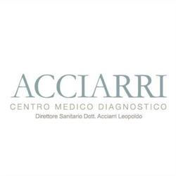 Acciarri Centro Medico Diagnostico, San Benedetto del Tronto orari di apertura