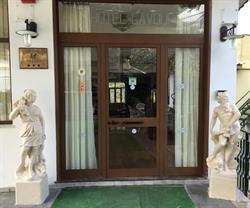 Hotel Cavour Sorrento, orari di apertura