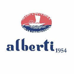 Alberti 1954 Sas, Verbania orari di apertura