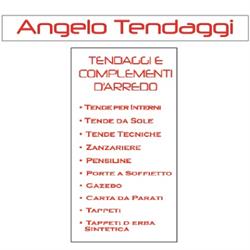 Angelo Tendaggi, Sulmona orari di apertura