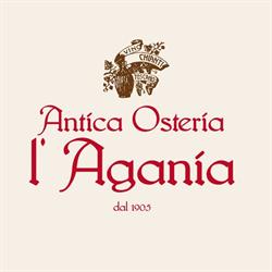 Antica Osteria L'agania, Arezzo orari di apertura