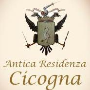 Antica Residenza Cicogna Di Trefoloni Elisa Bred And Breakfast, Siena orari di apertura