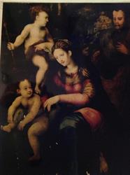 Antichita' e Restauri Di Pippi Leonardo Leonardo, Firenze orari di apertura