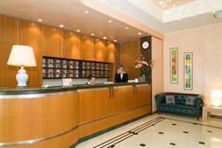 Astor Hotel, Bologna orari di apertura
