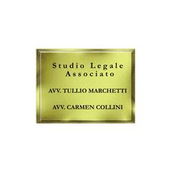 Studio Legale Associato Marchetti e Collini, Tione di Trento orari di apertura