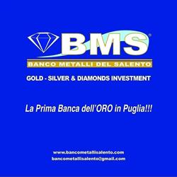 Banco Metalli del Salento, Casarano orari di apertura