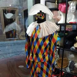 Barbieri Costumi Di Casalgrandi Barbara, Modena orari di apertura