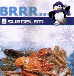 BRRR i Surgelati, Perugia orari di apertura