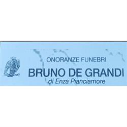 Onoranze Funebri De Grandi Bruno di Enza Pianciamore, Siracusa orari di apertura