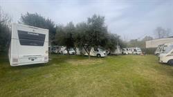 Camping Zeus, Pompei orari di apertura