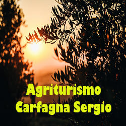 Agriturismo Carfagna Sergio, Assisi orari di apertura